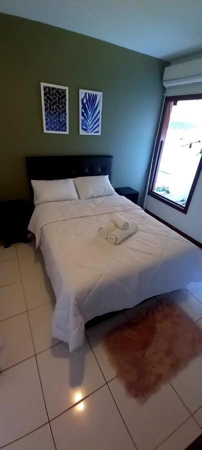 Bliss Hoteis Centro Búzios Zewnętrze zdjęcie A bed