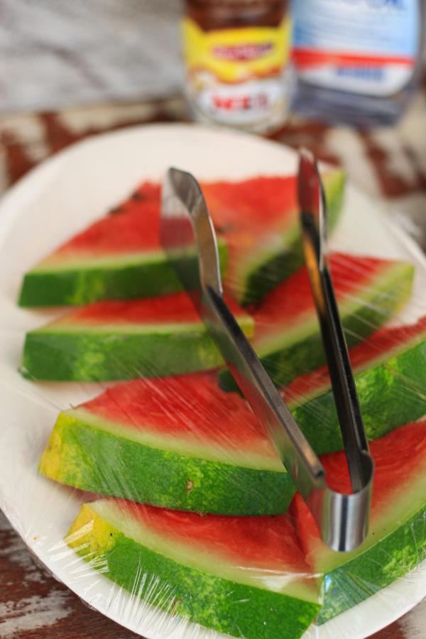 Bliss Hoteis Centro Búzios Zewnętrze zdjęcie Watermelon