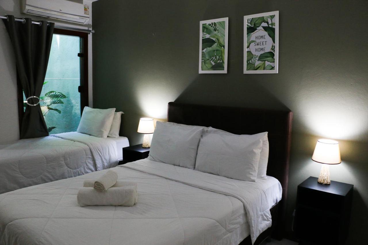 Bliss Hoteis Centro Búzios Zewnętrze zdjęcie Deluxe Room